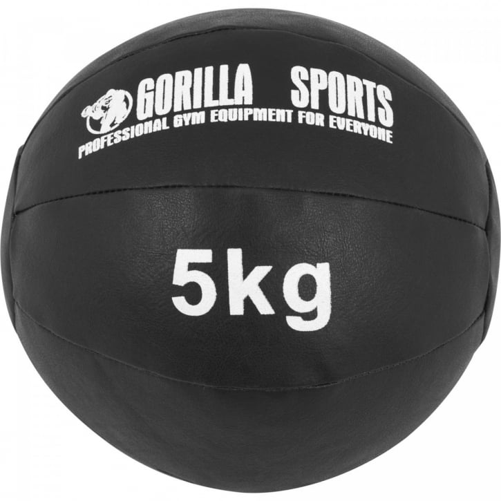 Wall Ball Paket PRO 6kg 12kg 15kg