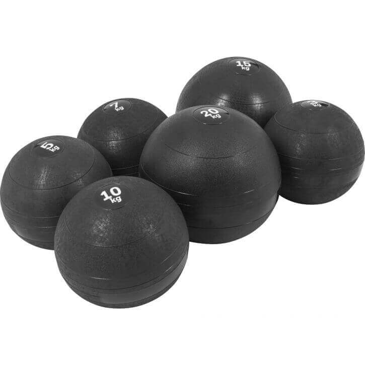 Slam Ball 3-20kg