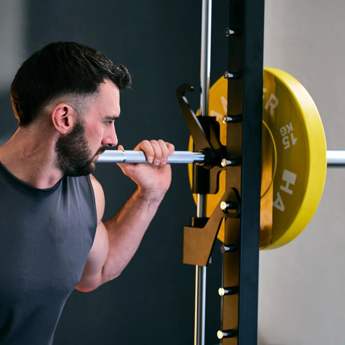 Smith masin HAMMER Smith Machine MA50