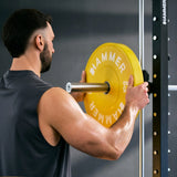 Smith masin HAMMER Smith Machine MA50