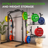 Smithmaskin TUNTURI SM70 Smith Machine