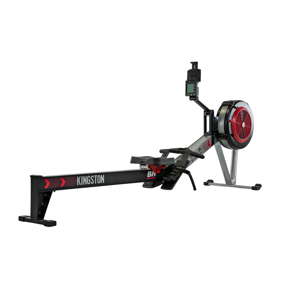 Rowing ergometer BH FITNESS Kingston
