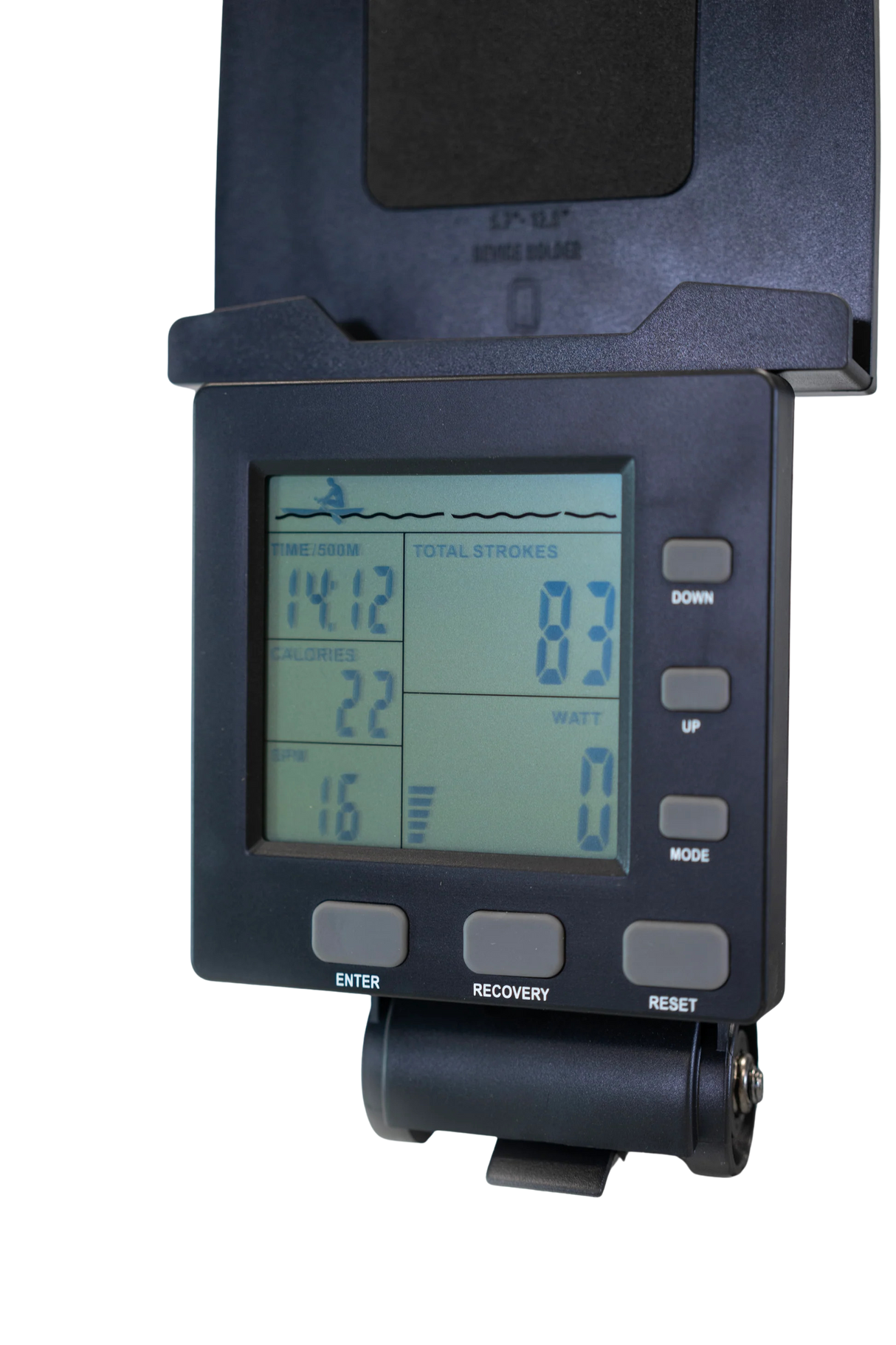 Rowing ergometer BH FITNESS Kingston