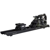 Roddmaskin TUNTURI Fluid Rower Apollo Plus, svart