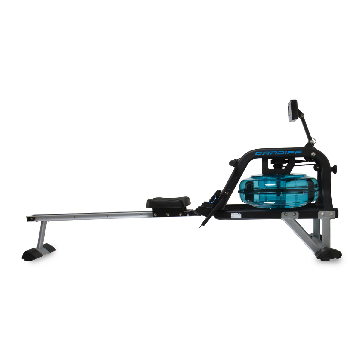 Roddmaskin BH FITNESS Cardiff
