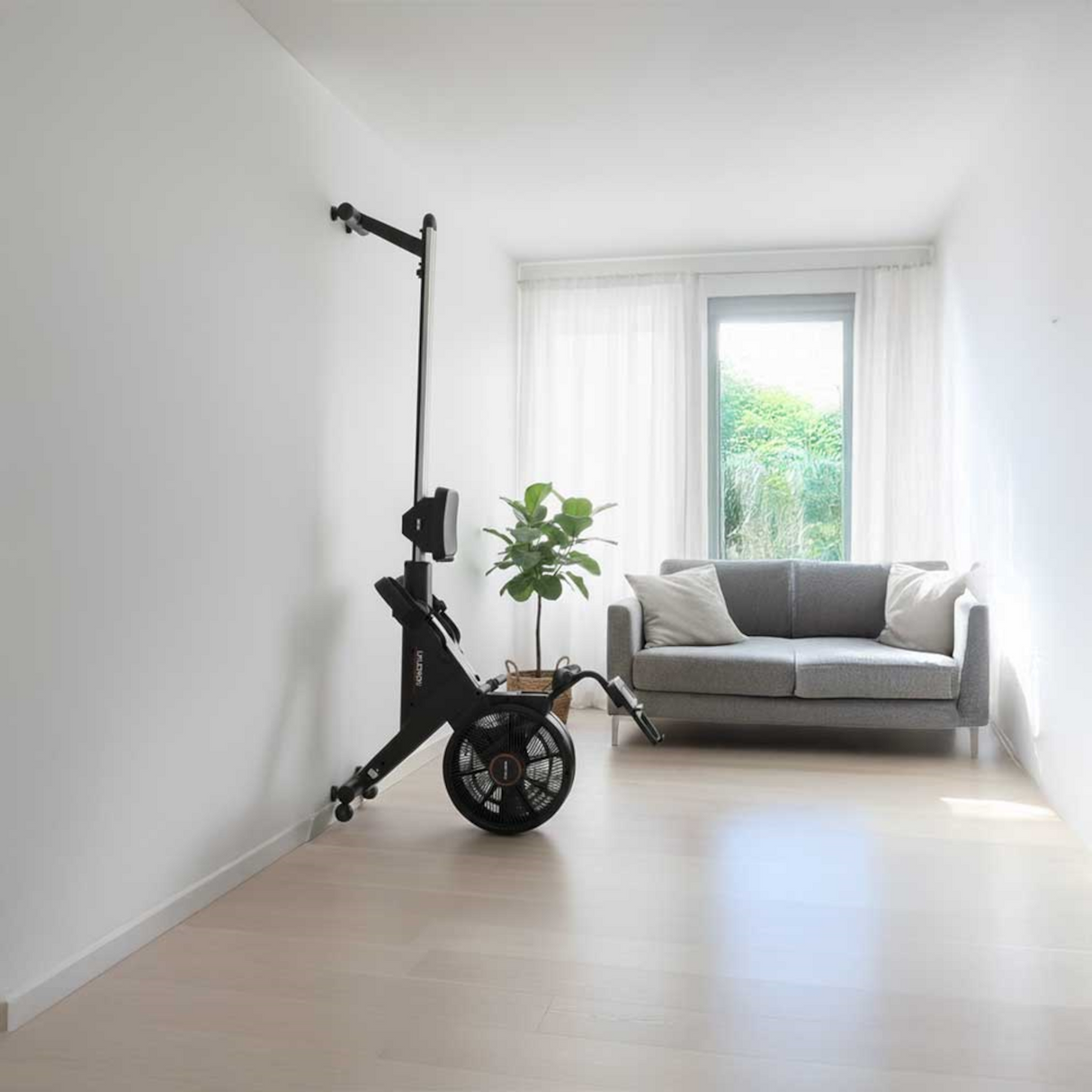 Roddmaskin BH FITNESS i.Hudson