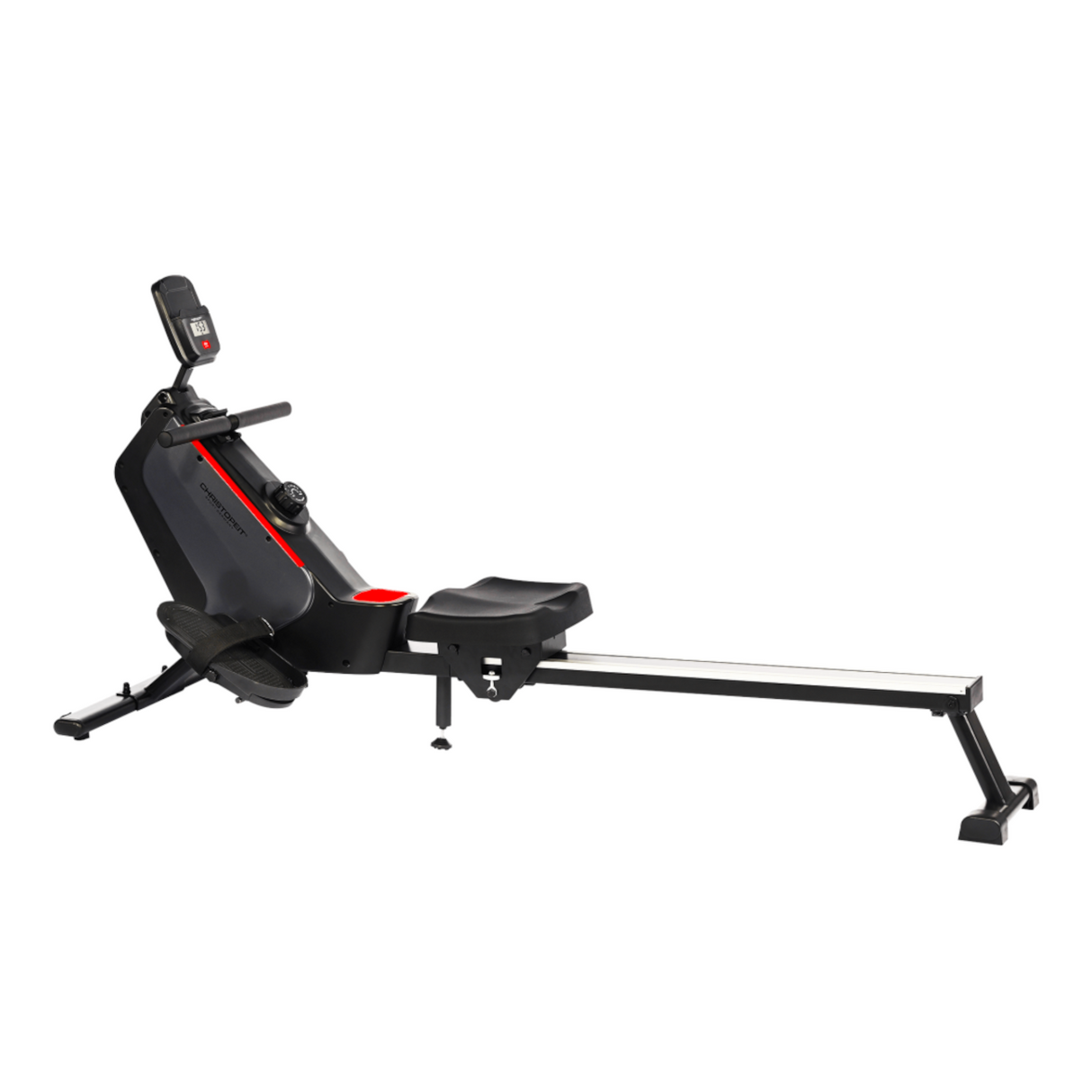 Rowing ergometer CHRISTOPEIT RW 1000