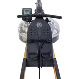 Rowing ergometer FLUID Apollo XL