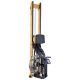 Rowing ergometer FLUID Apollo XL