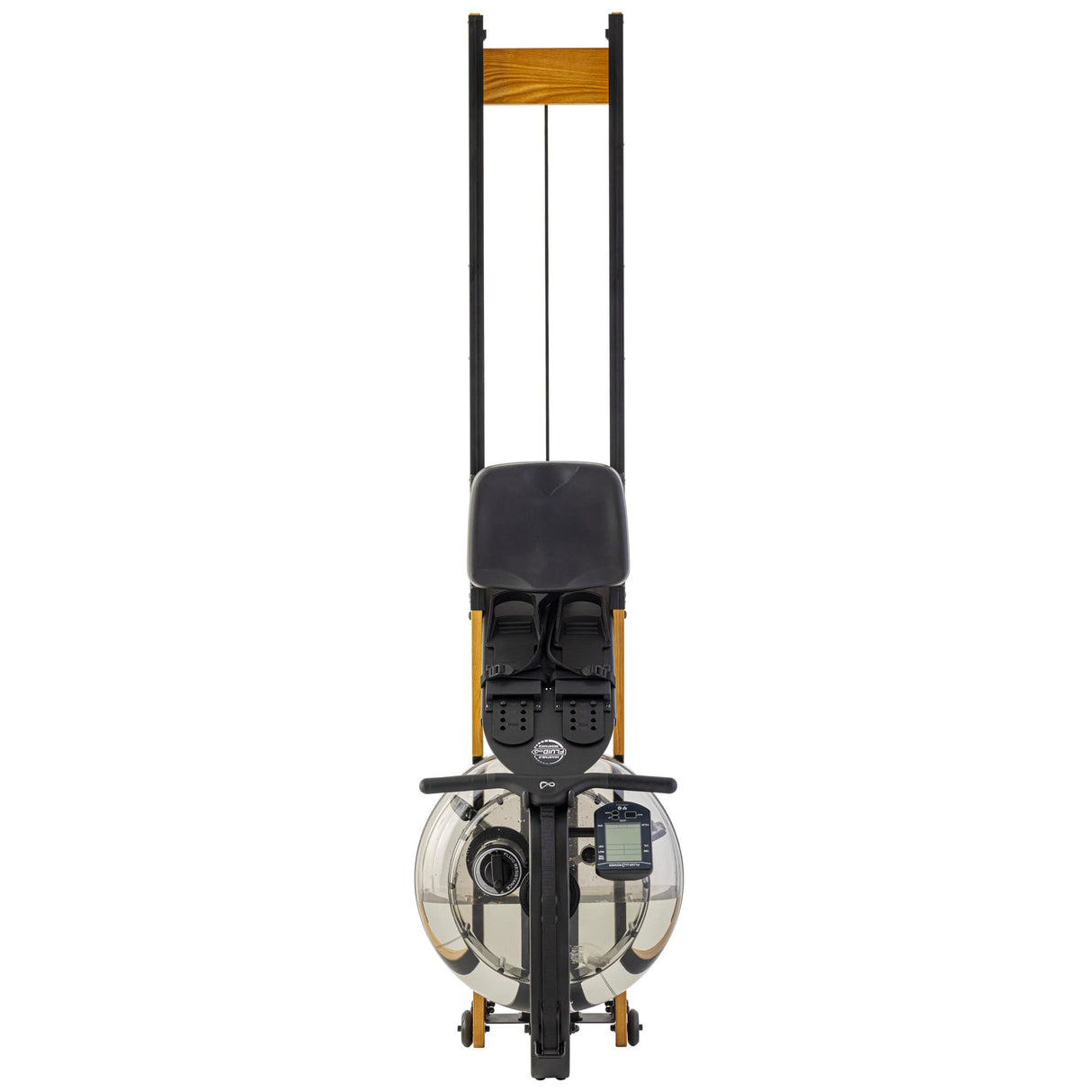 Rowing ergometer FLUID Apollo XL