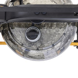 Rowing ergometer FLUID Apollo XL