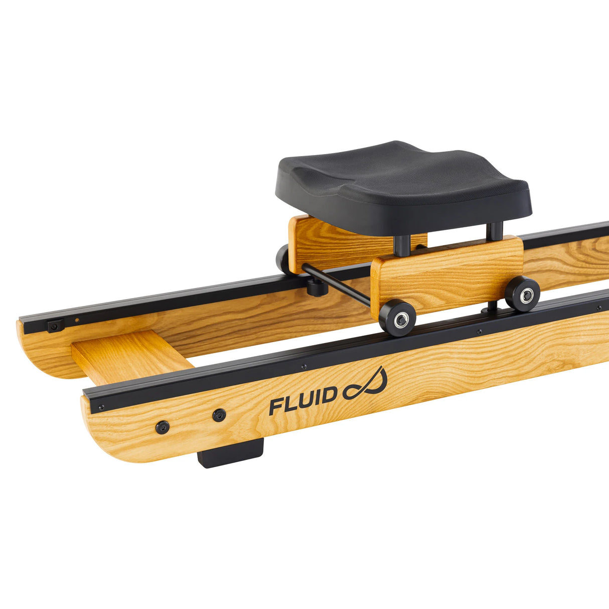 Rowing ergometer FLUID Apollo XL