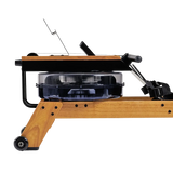 Rowing machine HAMMER AquaFold