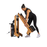 Rowing machine HAMMER AquaFold