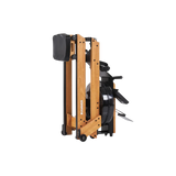 Rowing machine HAMMER AquaFold