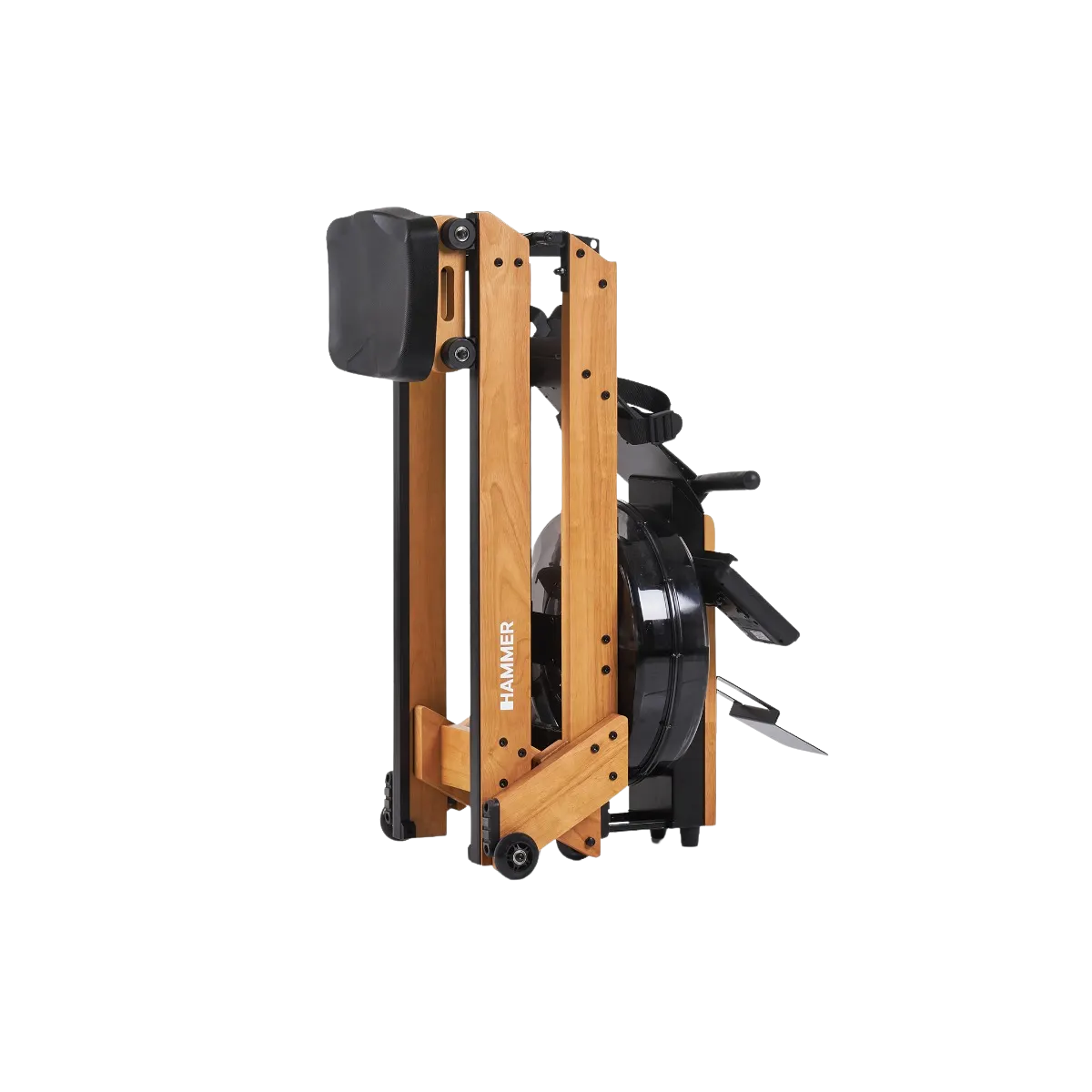 Rowing ergometer HAMMER AquaFold
