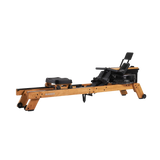 Rowing ergometer HAMMER AquaFold