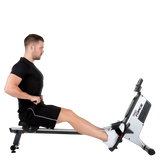 Rodd-ergometer HAMMER Pro Force II