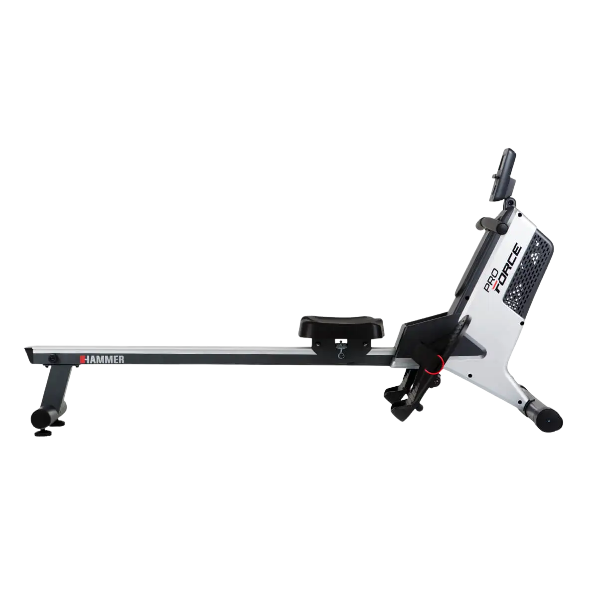 Rodd-ergometer HAMMER Pro Force II