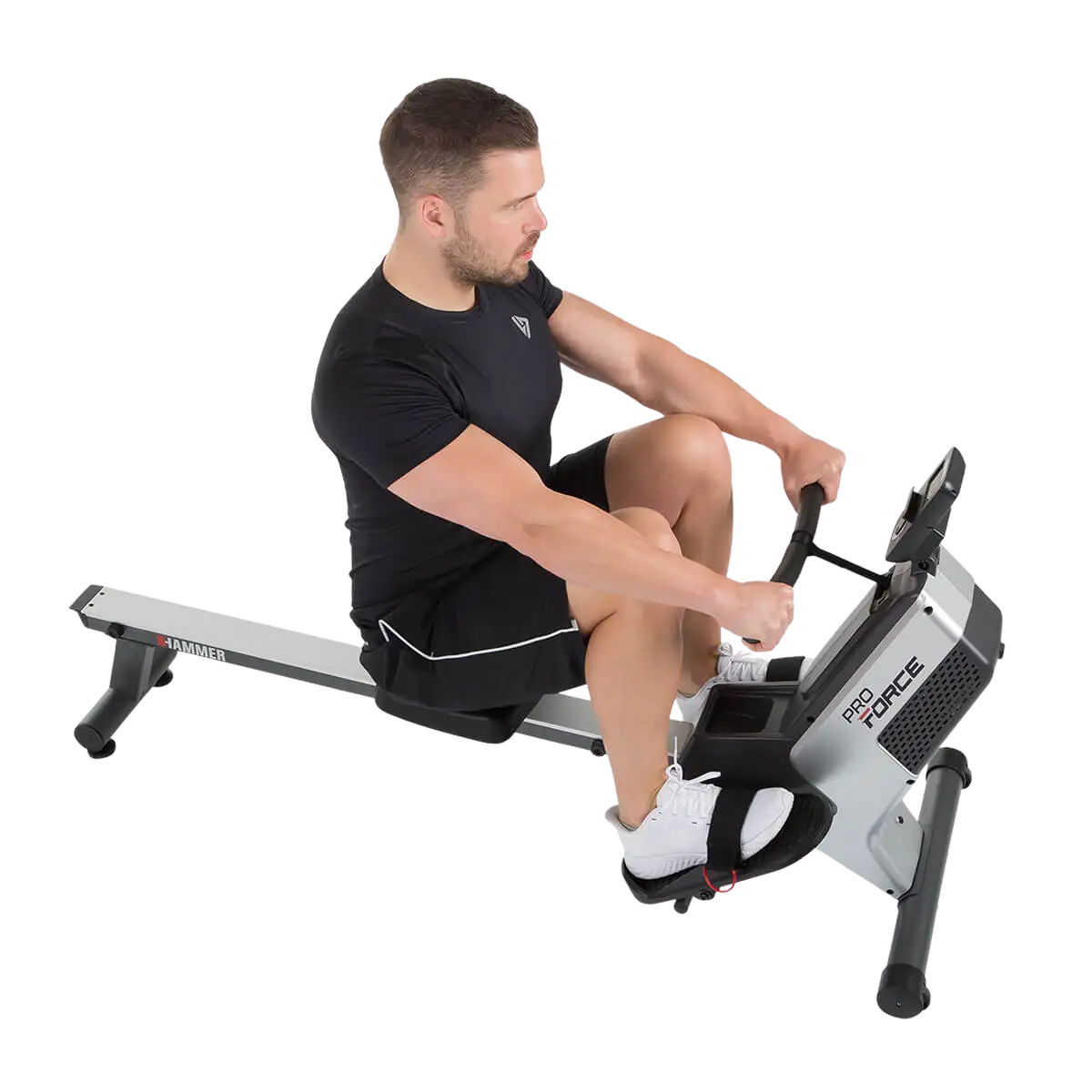 Rodd-ergometer HAMMER Pro Force II