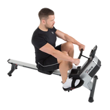 Roddmaskin HAMMER Pro Force II