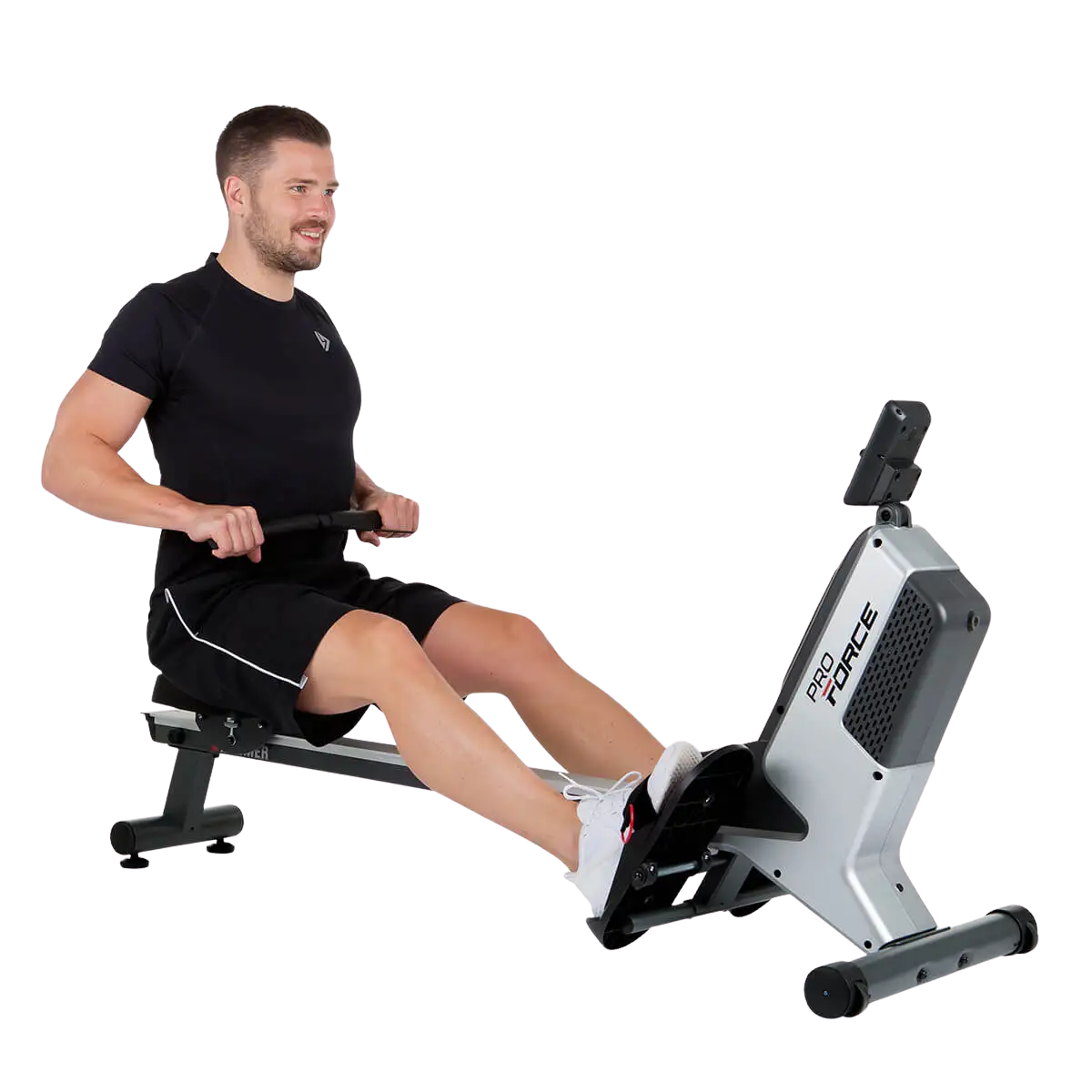 Rodd-ergometer HAMMER Pro Force II