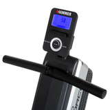 Rodd-ergometer HAMMER Pro Force II