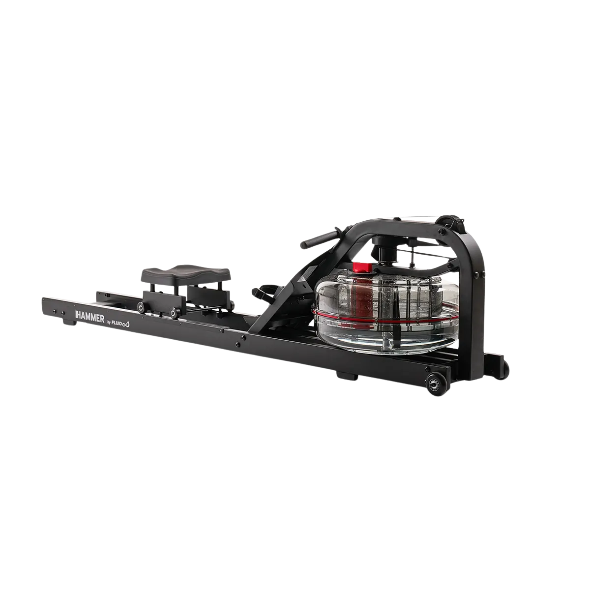 Rowing ergometer HAMMER RowFlow 10.0