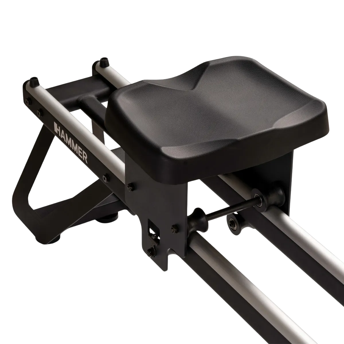 Roddmaskin HAMMER RowFlow 5.0 NorsK