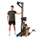 Roddmaskin HAMMER RowFlow 5.0 NorsK