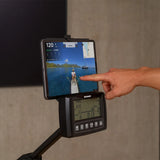 Roddmaskin HAMMER RowFlow 5.0 NorsK