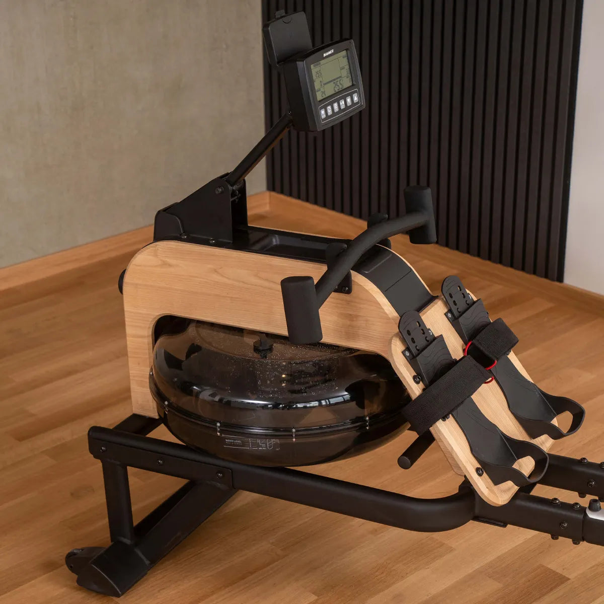 Roddmaskin HAMMER RowFlow 5.0 NorsK