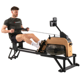 Roddmaskin HAMMER RowFlow 5.0 NorsK