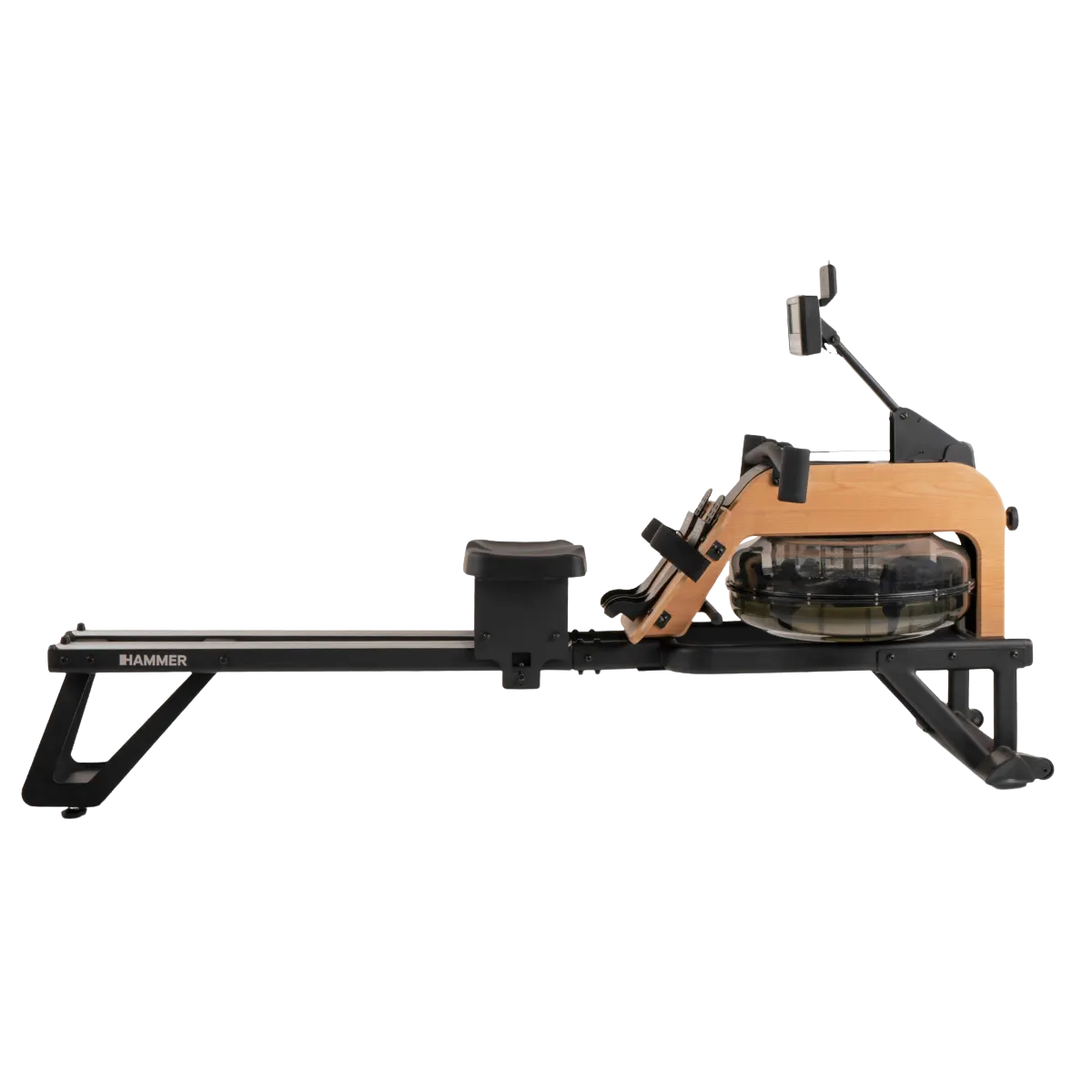 Roddmaskin HAMMER RowFlow 5.0 NorsK