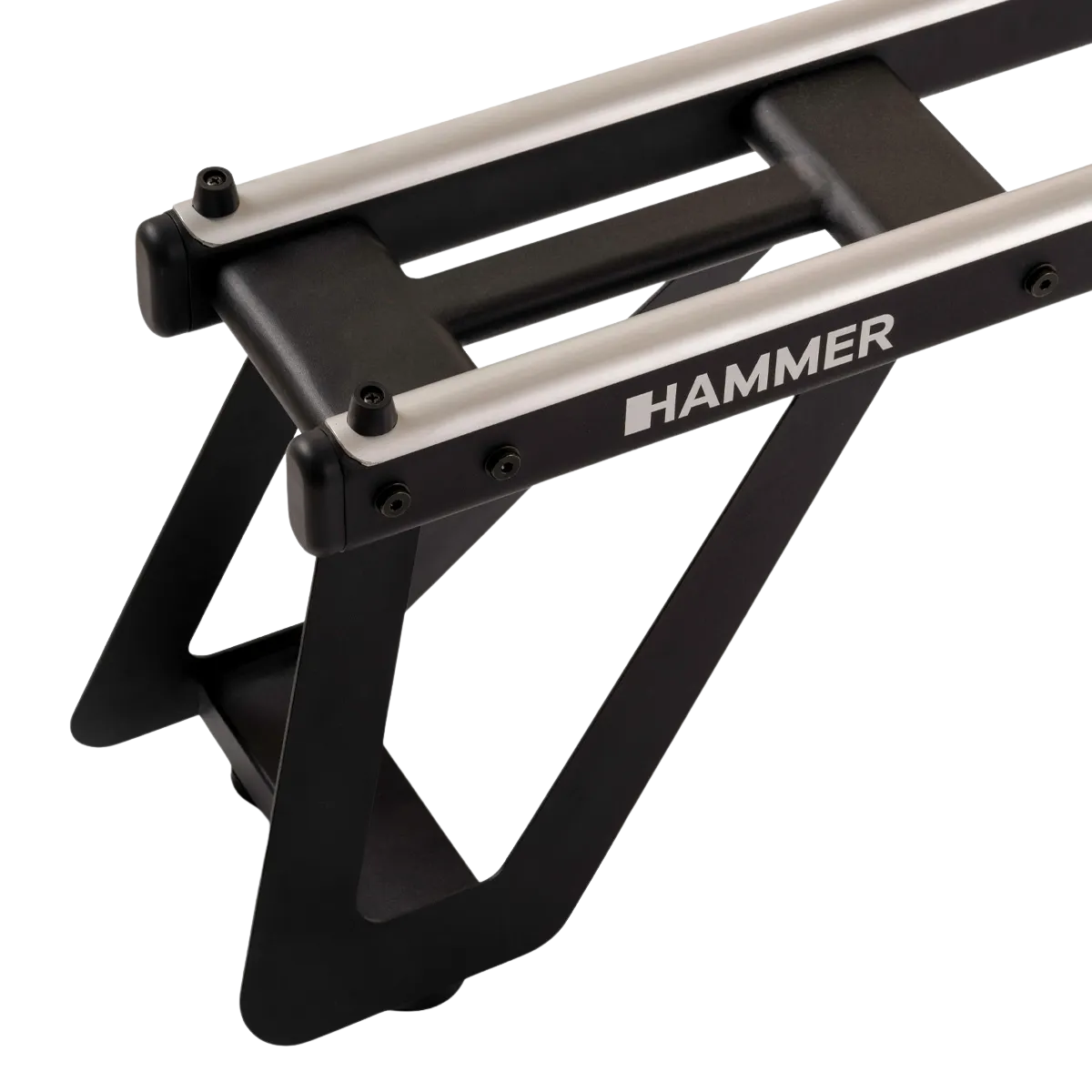 Roddmaskin HAMMER RowFlow 5.0 NorsK