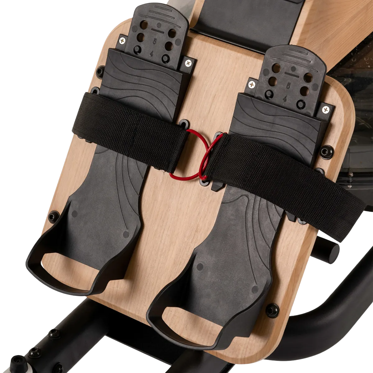 Roddmaskin HAMMER RowFlow 5.0 NorsK