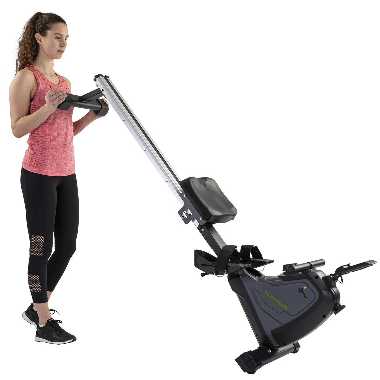 Rodd-ergometer TUNTURI Cardio Fit R25