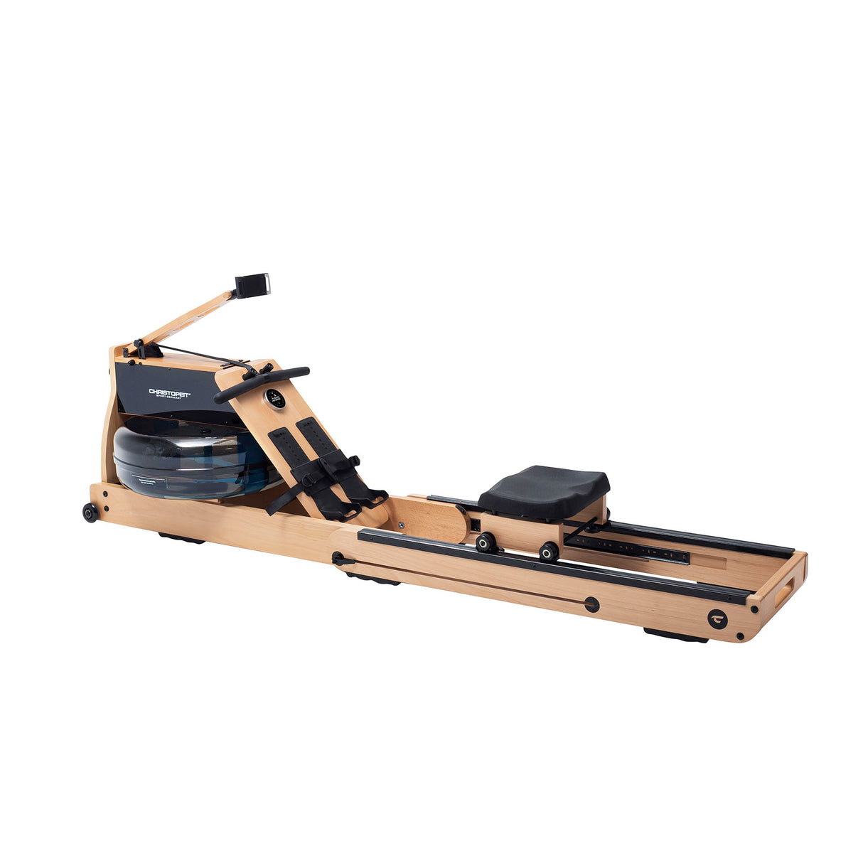 Roddmaskin CHRISTOPEIT WP 5000, ekträ