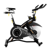 Spin Bike BH FITNESS Duke Magnetic