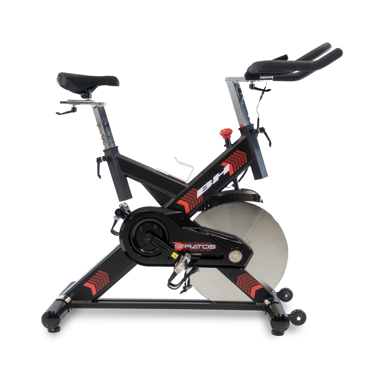 Spinningcykel BH FITNESS Stratos