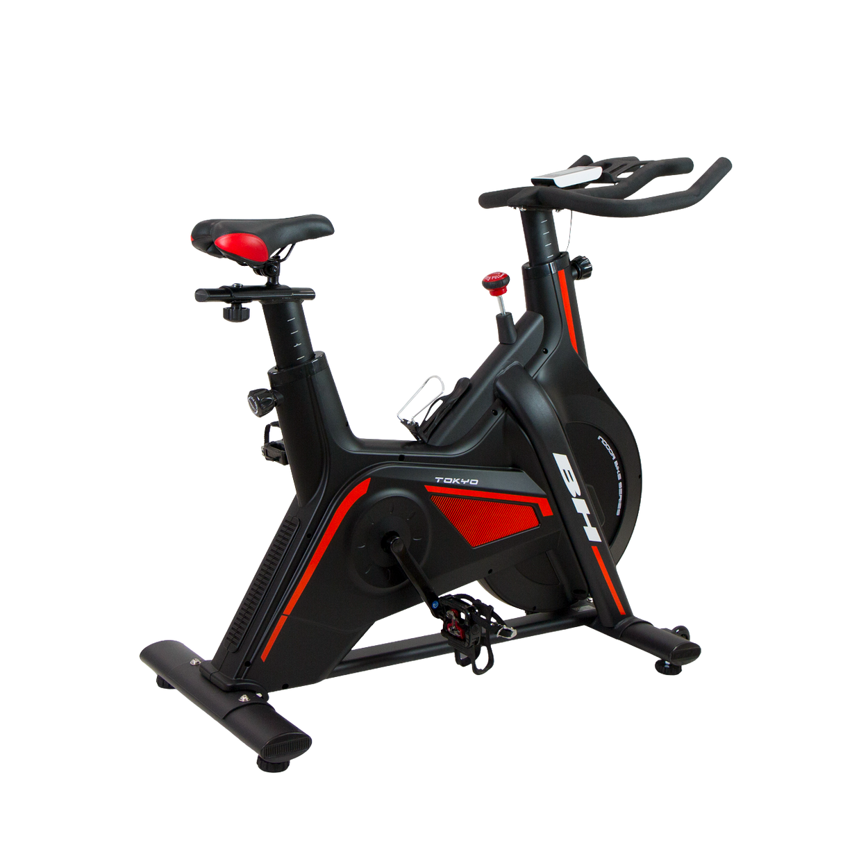 Spin bike BH FITNESS Tokyo