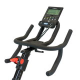 Spinningcykel BH FITNESS Xcalibur Magnetic Silver