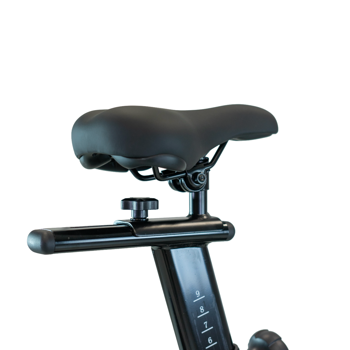 Spinningcykel BH FITNESS Xcalibur Magnetic Silver