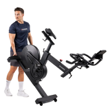 Spinning Bike HAMMER HyRace S