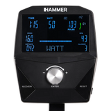 Spinning Bike HAMMER HyRace S