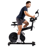 Spinning Bike HAMMER HyRace S