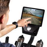 Spinningratas HAMMER HyRace S