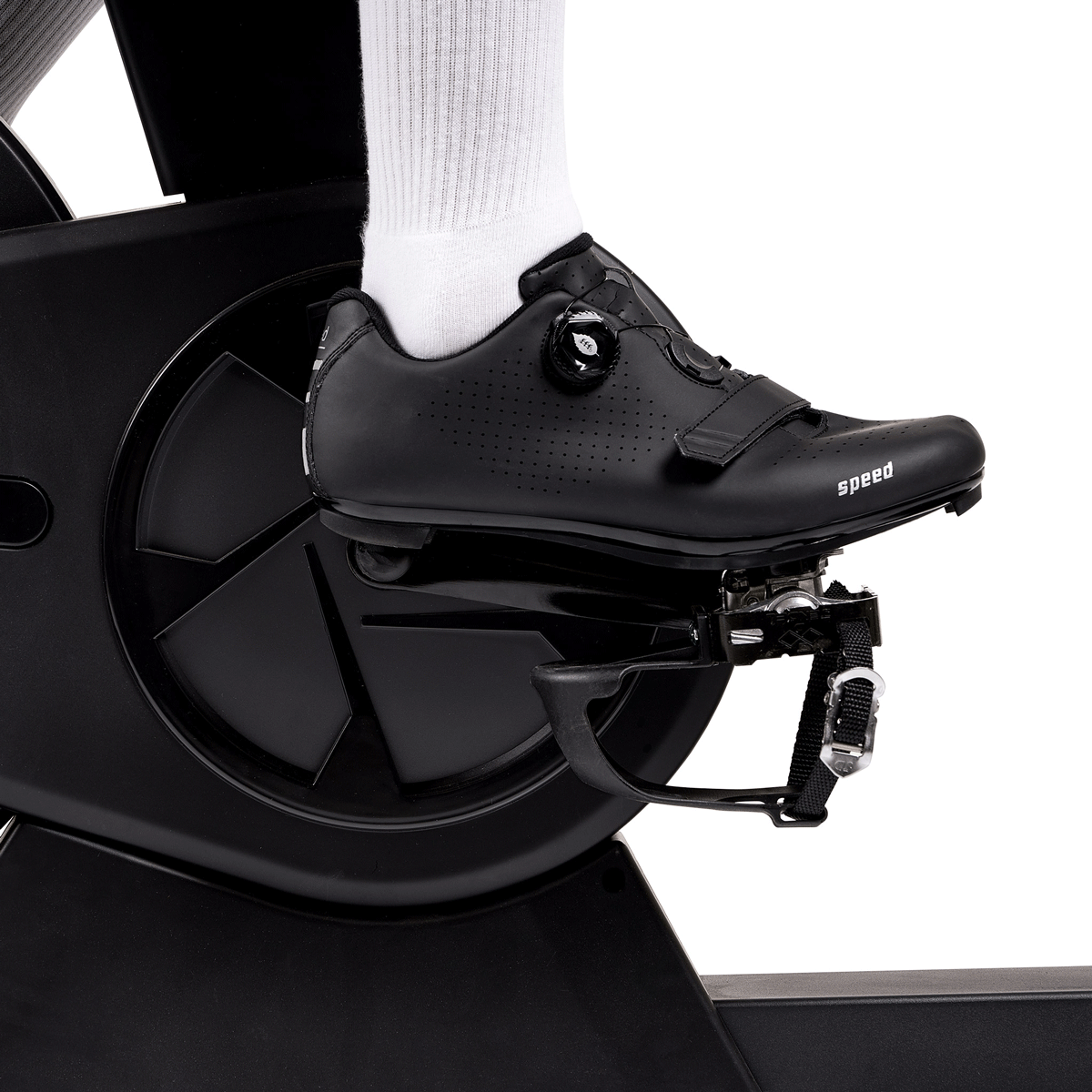 Spinningratas HAMMER HyRace S