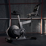 Spinningcykel HAMMER HyRace SR