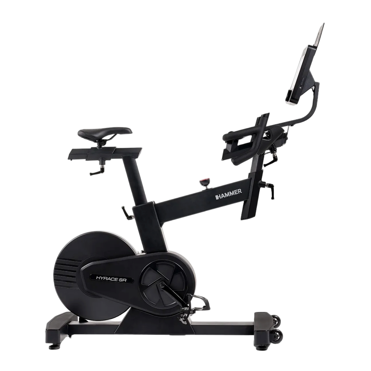 Spinningcykel HAMMER HyRace SR